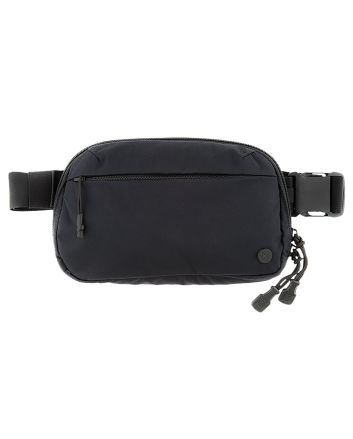 Vertx VTX5265IBKEveryday Fanny Pack It's Black Nylon