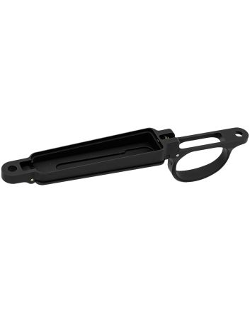 PPP IN-00180 REM CLONE SA BDL BLK ANDONIZED ALUM
