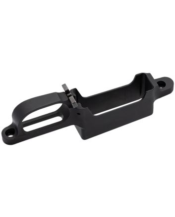PPP IN-00166 M5 LA BLK ANDONIZED ALUM