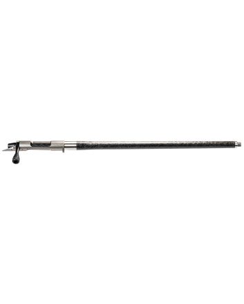 Pure Precision Products SKLSSBA65PRC24PSTP SKLTN6.5 PRC Bolt Action Right Hand