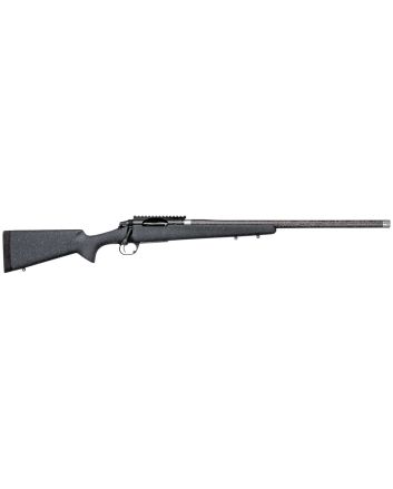 Proof Research 137611 Elevation 2.06.5 PRC 22" Black Granite Carbon Fiber Stock Right Hand