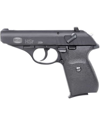 BLS MAUSER HSR 432.00.02 22LR 3.5 10R