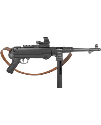 Blue Line Solutions 4400019 Mauser MP40P 23+1 10"