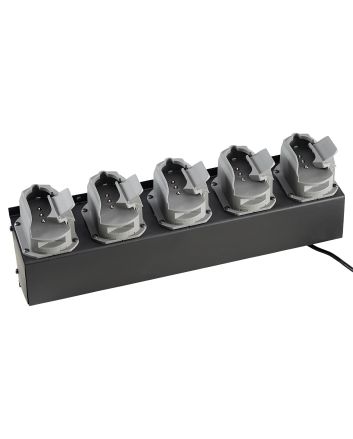 STL 90912 12V DC BANK CHARGER SURVIVOR X