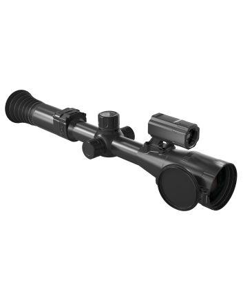 PARD PA435/LRF Pantera 480Thermal Black 35mm 480x360 Resolution