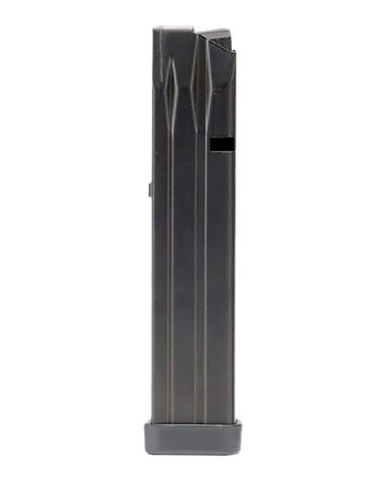 B&amp;T Firearms BT30531 APC4525+1 45 ACP Black Steel