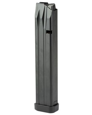 B&amp;T Firearms BT300702 APC4520+1 45 ACP Black Steel
