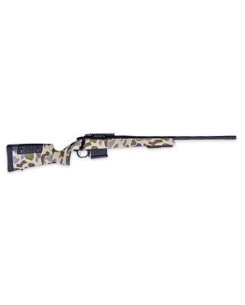 WTHBY 3WRHS280AR6B 307 HUSH 280 ACKLEY 24
