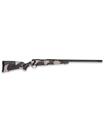 Weatherby MGS01N257WR6B Mark V Backcountry Guide 257 Wthby Mag 22"+2" Muzzle Brake Right Hand