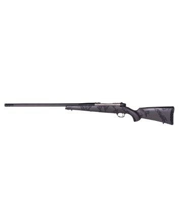 Weatherby MGT01N280AR4B Mark V Backcountry Guide TI 280 Ackley Improved 22"+2" Muzzle Brake Right Hand