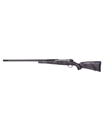 Weatherby MGT01N300NR4B Mark V Backcountry Guide TI 300 Win 22"+2" Muzzle Brake Right Hand