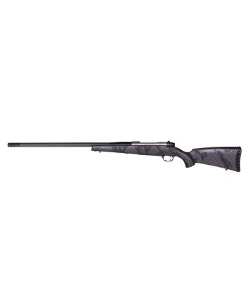 Weatherby MGT01N65CMR4B Mark V Backcountry Guide TI 6.5 Creedmoor 22"+2" Muzzle Brake Right Hand