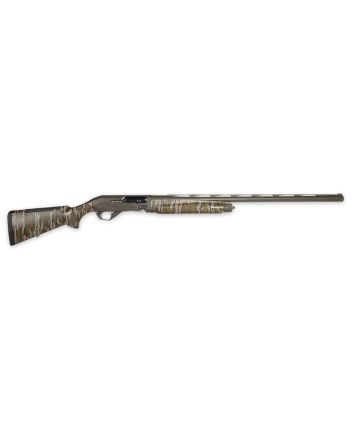 Weatherby XBL1228MAG SorixFull Size 12 Gauge 3" 2+1 28" Vent Rib Barrel &amp; Drilled &amp; Tapped Steel Receiver, Mossy Oak Bottomland Synthetic Stock w/Adj Shim, Ambidextrous