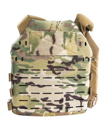 High Speed Gear 40PC13MC Core Plate Carrier Large Multi-Cam Nylon