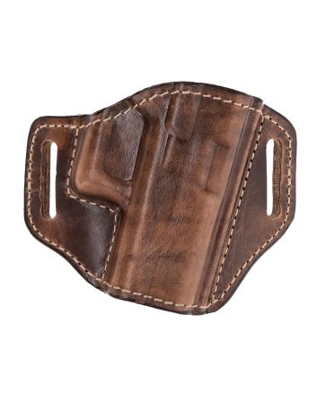 BIA 27410 REMEDY WEATHERED TAN RH SPRNGFLD 4IN
