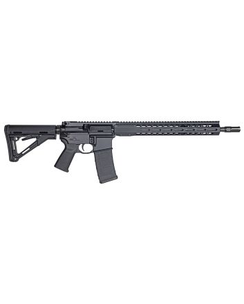 Barrett 19726REC7 DI 5.56x45 NATO 30+1 16" Black Anodized 7075-T6 Aluminum Receiver