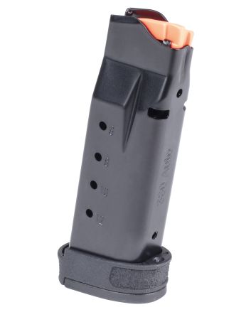 Smith &amp; Wesson 14380 Bodyguard 2.012rd 380 ACP Black Stainless Steel