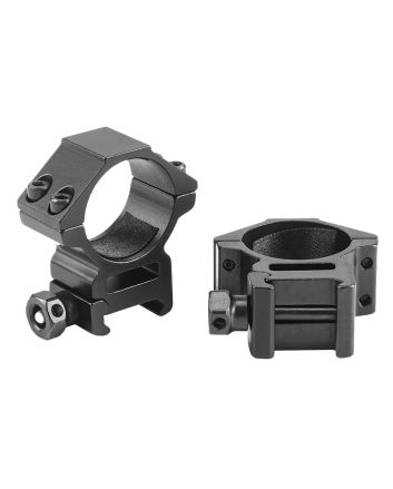 Riton Optics X34M 34 mm MediumBlack Anodized