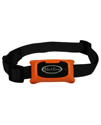 BOYT 38108 MR1001 ADD-A-COLLAR BLK/ORNG