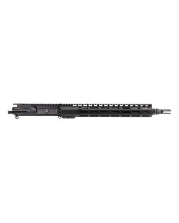 SOLGW M4L89BSUPPER-14.5-CHF-556 UPPER 14.5 556