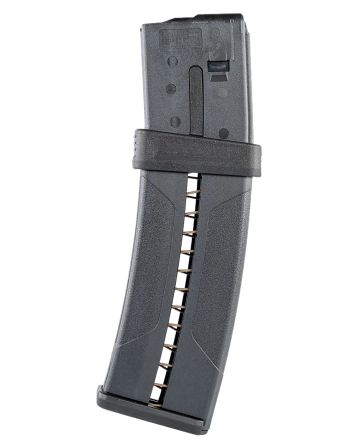 Xtech Tactical XTT110BLKSPEEDMAG Speedmag30rd Multi Fits AR-15 Black