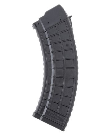 Xtech Tacitcal XT2010701 Gen230rd 7.62X39 Fits AK-47 Black Polymer
