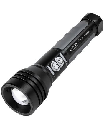 Lb Marketing 97948 Twin PowerBlack 265/600 Lumens White LED