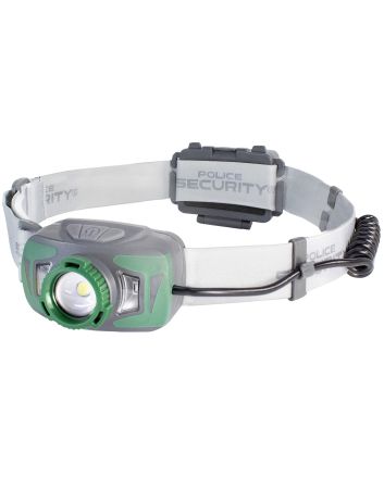 Lb Marketing 97708 Twin Power Ryder Gray 410/800 Lumens White LED