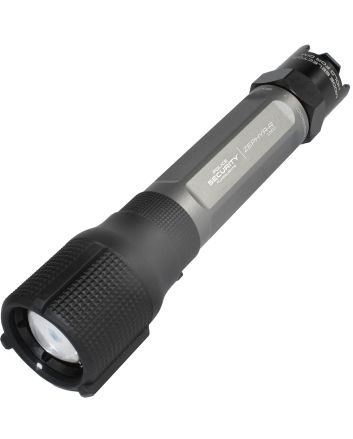 Lb Marketing 97713 Zephyr-RGray 450/1,500 Lumens White LED