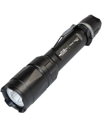 Lb Marketing 97999 Trac TactBlack 105/350 Lumens White LED