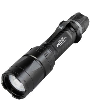 Lb Marketing 98868 Trac Tact-RBlack 400/1,000 Lumens White LED