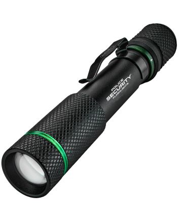 Lb Marketing 98656 Aura-RSBlack 60/260 Lumens White LED