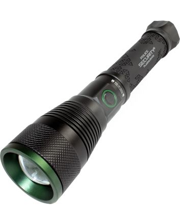 Lb Marketing 97916 Skylar RBlack 750/2,800/4,500 Lumens White LED Power Bank Included