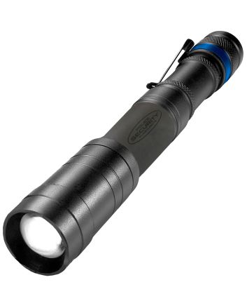 Lb Marketing 98404 Sleuth 2.0 FlashlightBlack 165/350 Lumens White LED