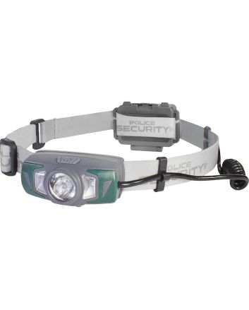 Lb Marketing 97973 RyderBlack 130/500 Lumens White LED