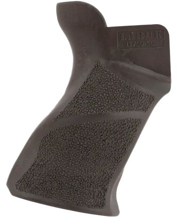 Larue Tactical LT750SCODG A-PegOD Green Polymer Fits AR-15