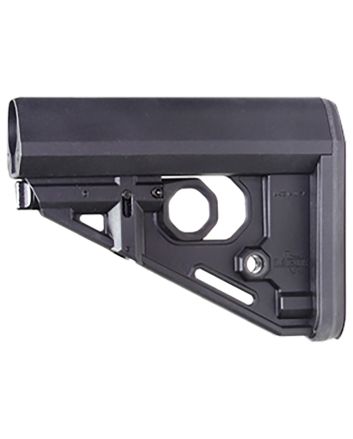 Larue Tactical LT800BLK RATBlack Polymer Fits AR-15