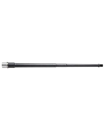 Larue Tactical LT156SM223818Y1MM4 Stealth M4 5.56 18" Black Fits AR-15