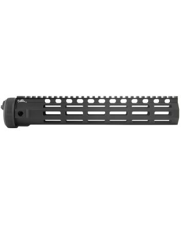 Larue Tactical LT90612.0 MLOK HandguardBlack Aluminum AR-Platform 12" Long