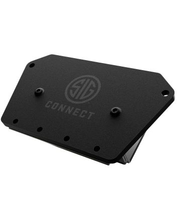 Sig Sauer SCT300 T300 Smart Target Black Hardox Steel