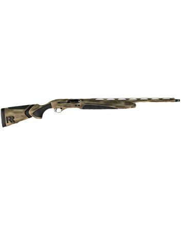 Rob Roberts Customs 000514RR A400 RR Custom Xtreme Plus Full Size 12 Gauge Semi-Auto 3 1/2" 2+1 26" Tac Beanfield Waterfowl Vent Rib Steel Barrel Optima HP Aluminum Receiver Synthetic Stock Right Hand