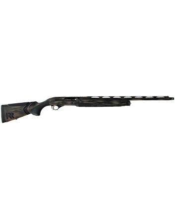 Beretta USA 000522RR A400 RR Custom Xtreme Plus Full Size 12 Gauge Semi-Auto 3 1/2" 2+1 26" DC Bayou Deview Waterfowl Vent Rib Steel Barrel Optima HP Aluminum Receiver Synthetic Stock Right Hand
