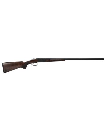 Heritage Mfg BL1228BK Badlander12 Gauge Break-Open 3" 2+1 28" Black Oxide Turkish Walnut Stock