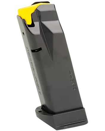 Taurus 358-0038-00 GX213+1 Black Steel