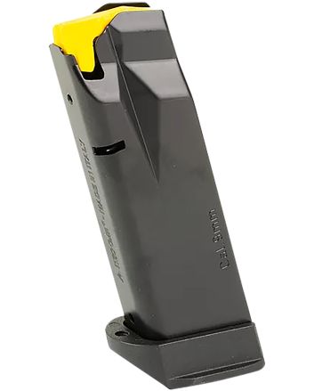 Taurus 358-0038-01 GX215+1 Black Steel