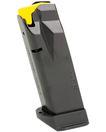 Taurus 358-0038-02 GX210+1 Black Steel