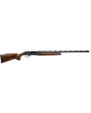 Beretta USA J32TJ10 A300 Ultima Sporting 12 Gauge Semi-Auto 3" 3+1 30" Socom Blue Cerakote Vent Rib Barrel &amp; Engraved Aluminum Receiver, Fixed Grade II Walnut Stock, Right Hand