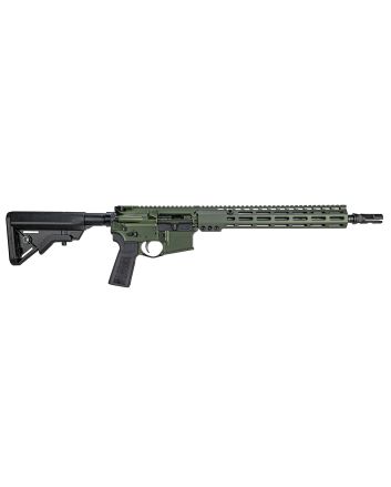 SOLGW M4L8913.9SFRGA L89 5.56 13.9 RANGER GRN