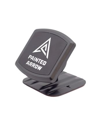 Painted Arrow MAGTM1 Mag-Pro Truck Mount Vehicle Phone Mount Black