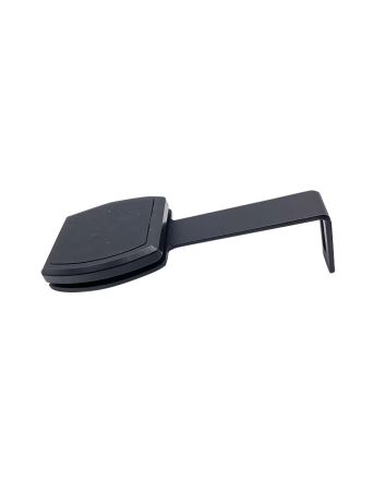 Painted Arrow MAGGP1 Mag-Pro GP Go Pro Mount Black Includes Magnetic Smart-Phone Mount, Mounting Plate, Stabilizer Dampener